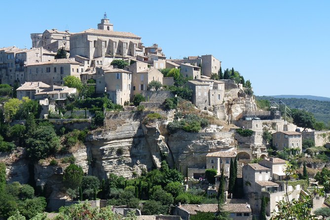 Provence Grand Tour With Avignon, Orange, Chateauneuf-Du-Pape - Reasons to Choose This Tour