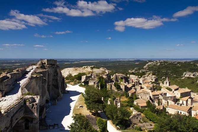 Provence in One Day Small Group Day Trip From Avignon - Customer Reviews