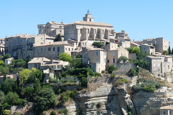 Provence Lavender Full Day Tour From Avignon - Constructive Feedback Analysis