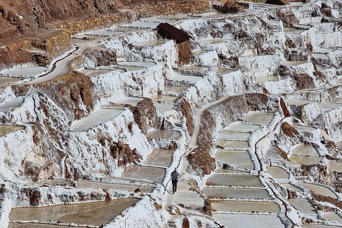 Quad Bike Tour To Moray and Salt Mines in Sacred Valley - Customer Reviews and Feedback