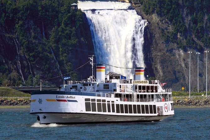 Quebec City Guided Sightseeing Cruise - Customer Reviews