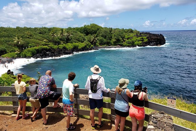 Road to Hana Adventure in Maui- Private - Just for Your Group - Additional Options and Upgrades