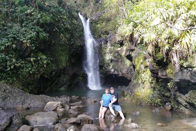 Road To Hana: Maui Waterfall Hiking Tour in Private Jeep - Guest Reviews and Feedback