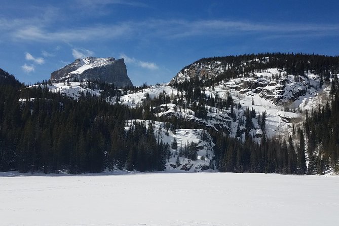 Rocky Mountain National Park and Estes Park Tour From Denver Winter and Spring - Directions