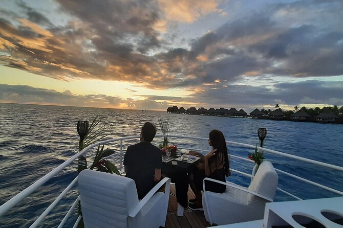 Romantic Sunset Diner - Dining Experience Highlights