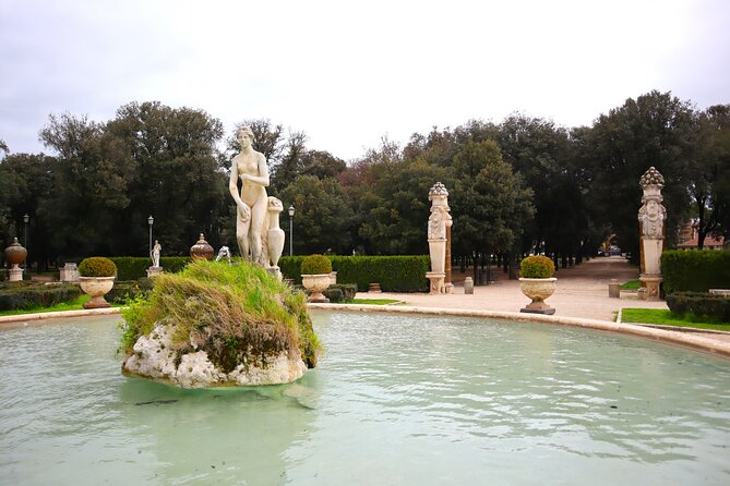 Rome: Borghese Gallery Small Group Tour & Skip-the-Line Admission - Additional Information