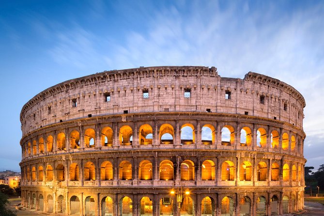 Rome by Night Segway Tour - Positive Traveler Reviews