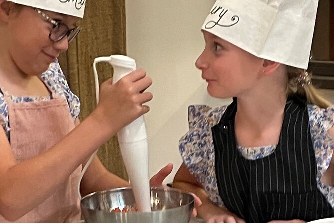 Rome: Pasta and Gelato Fun Cooking Class Near the Vatican - Reviews and Recommendations