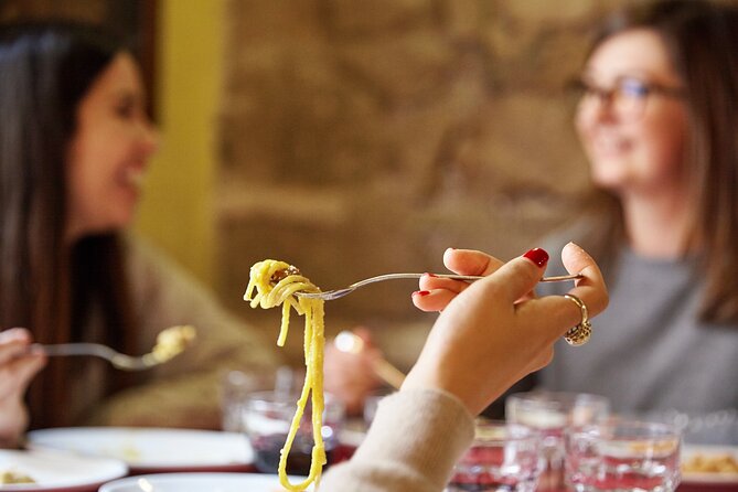 Rome: Testaccio Neighborhood Food and Market Tour - Cancellation Policy Details