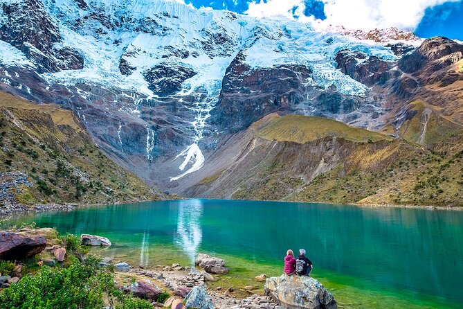 Salkantay Classic Trek 5 Days From Cusco - Booking Tips and Recommendations
