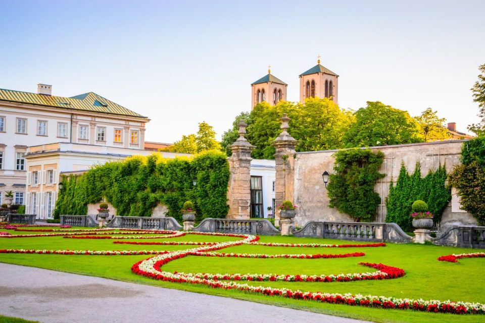 Salzburg: Life of Mozart Private Guided Walking Tour - Tour Highlights