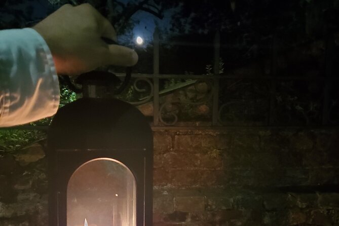 Savannah History and Haunts Candlelit Ghost Walking Tour - Customer Feedback