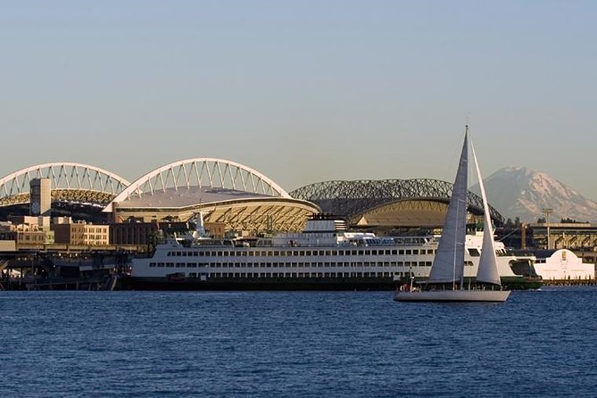 Seattle Grand 4-Hour City Tour - Meeting Options