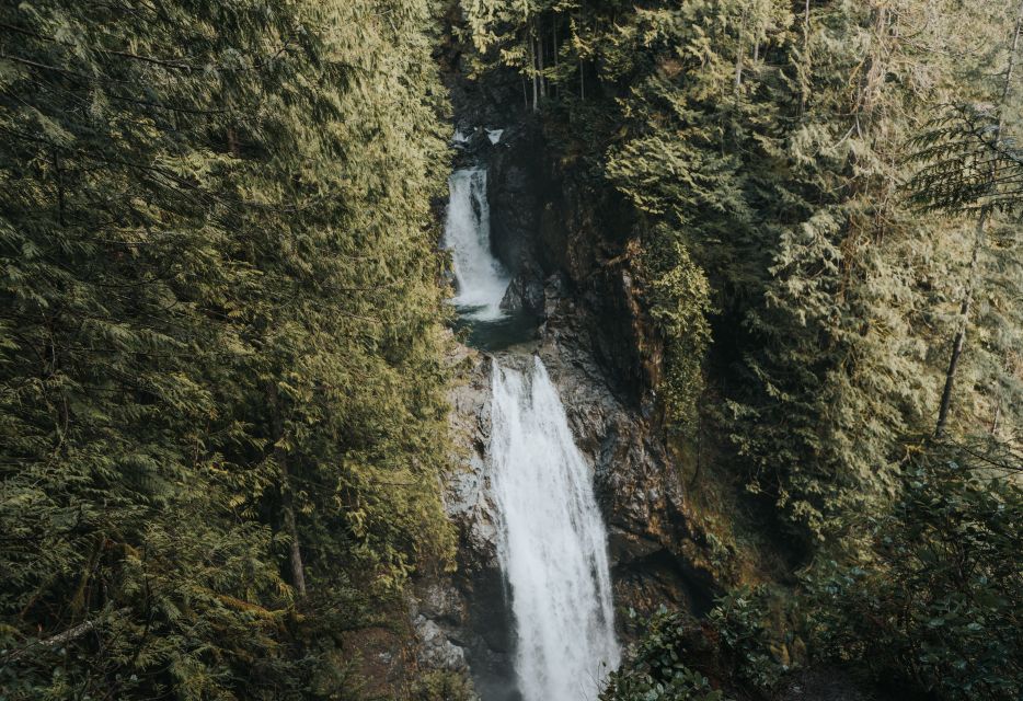 Seattle: Waterfall Wonderland Hike in Wallace Falls Park - Location and Logistics