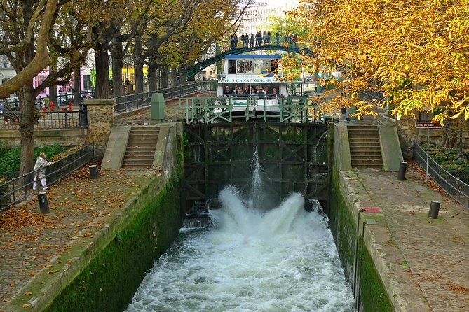 Seine River Cruise and Paris Canals Tour - Customer Satisfaction and Recommendations