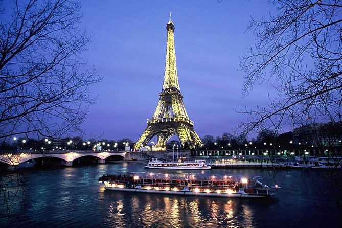 Seine River Sightseeing Guided Cruise by Vedettes Du Pont Neuf - Cancellation Policy and Booking Information
