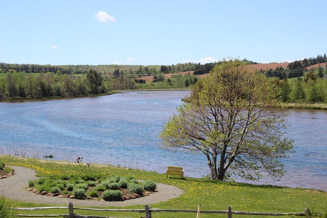 Shore Excursion: Prince Edward Island and Anne of Green Gables - Meeting and Pickup Details