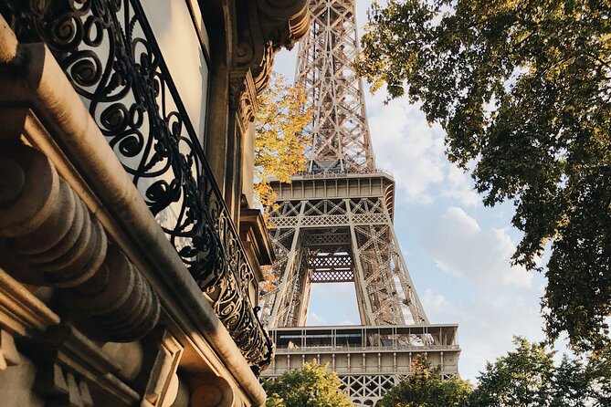 Short Layover Tour in Paris - Reviews and Ratings