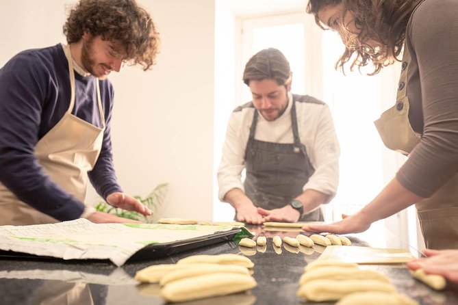 Sicilian Cooking Class - Cooking Class Details