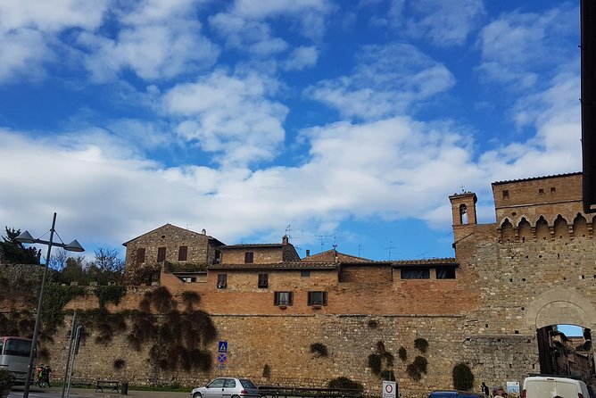 Siena and San Gimignano: Epic Small Group Wine Day Tour From Rome - Customer Reviews and Feedback