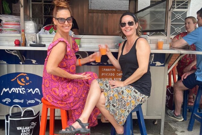 Signature Taco and Street Food Tour in Puerto Vallarta - Common questions