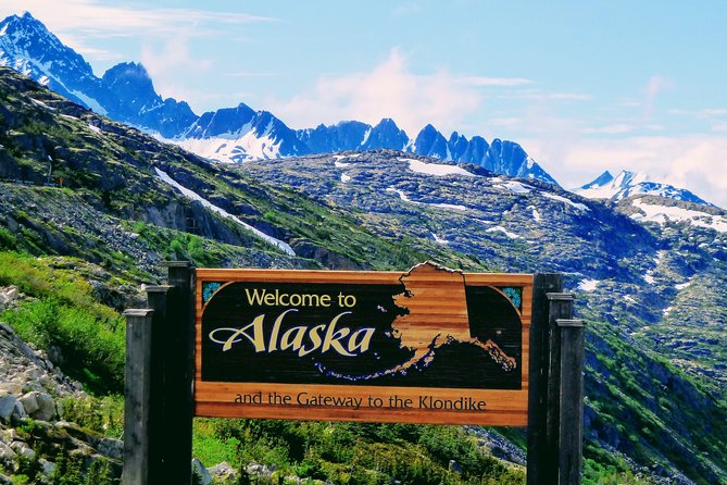 Skagway Shore Excursion: White Pass Summit and Skagway City Tour - Tour Highlights and Elevation