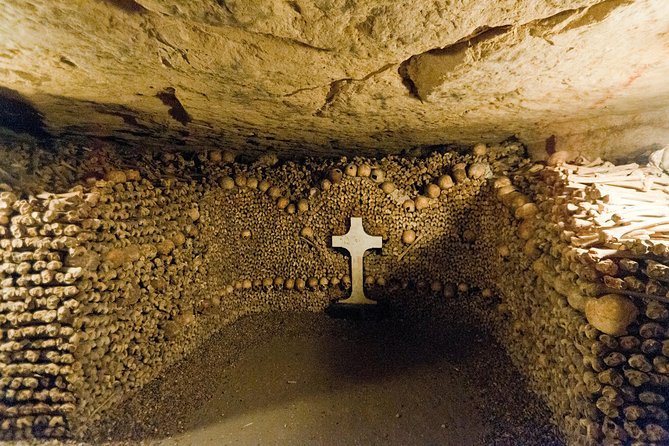 Skip-The-Line: Paris Catacombs Tour With VIP Access to Restricted Areas - Important Additional Information