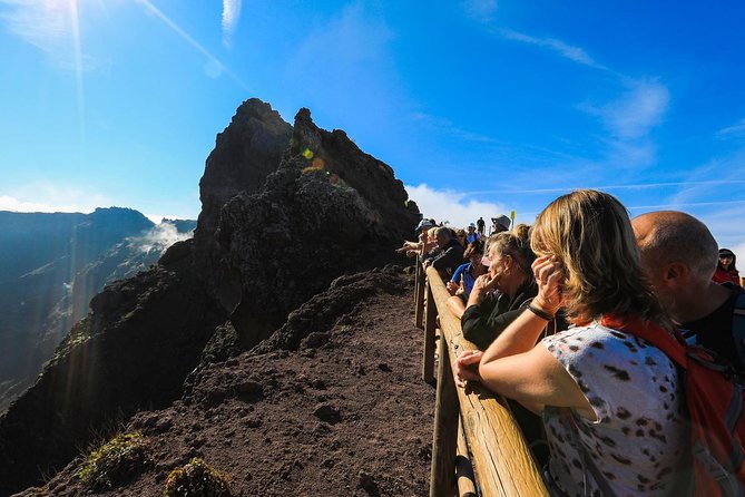 Skip the Line Pompeii Guided Tour & Mt. Vesuvius From Sorrento - Customer Reviews and Ratings