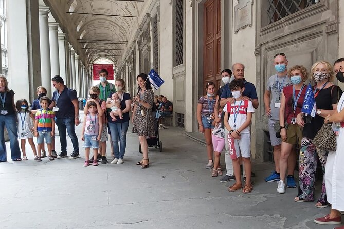 Skip the Line: Uffizi and Accademia Small Group Walking Tour - Customer Satisfaction and Experience