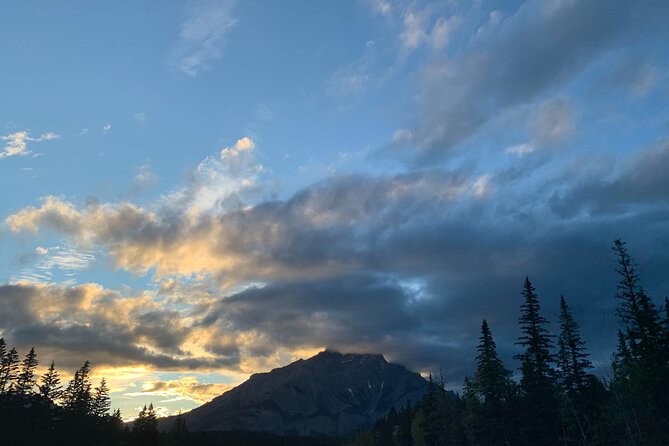 Small-Group 2-Hour Evening Hike With Stargazing, Banff - Customer Reviews and Recommendations