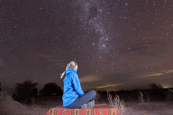 Small Group Astronomical Tour in San Pedro De Atacama - Tour Highlights