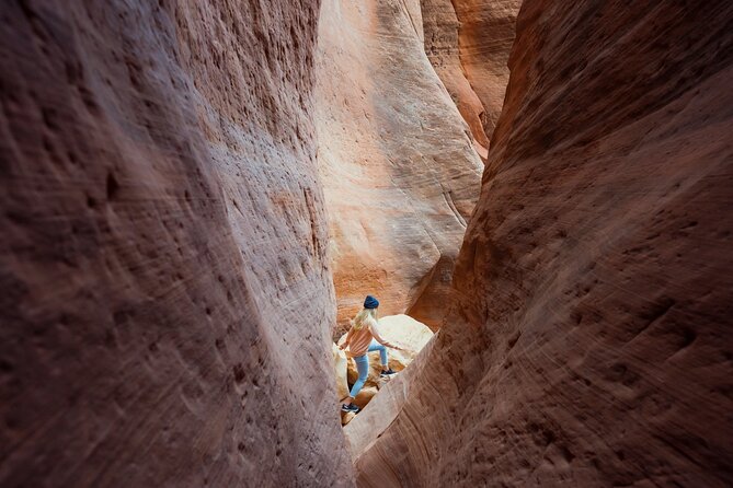 Small-Group East Zion White Mountain Horseback Ride - Detailed Tour Itinerary and Highlights