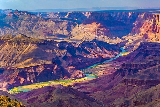 Small-Group Grand Canyon Complete Tour From Sedona or Flagstaff - Tour Guides