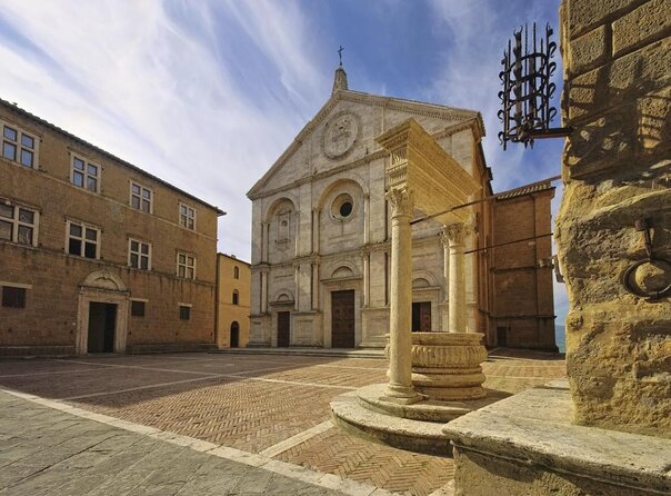Small-Group Montepulciano and Pienza Day Trip From Siena - Customer Feedback