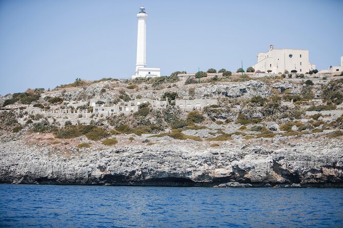 Small Group Tour of the Caves of Santa Maria Di Leuca - Meeting and Pickup Details