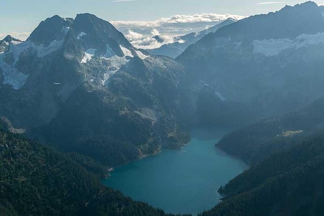 Squamish Explorer Flightseeing Tour - Additional Information