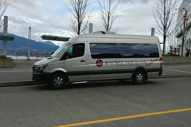 Squamish Howe Sound Explorer Private Tour - Questions and Help