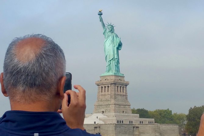 Statue of Liberty and Ellis Island Tour - Additional Information