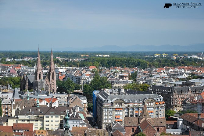 Strasbourg Like a Local Customized Private Guided Walking Tour - Tour Highlights and Experiences