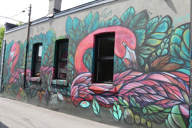 Street Art Outdoor Escape Game in Ottawa - Additional Information