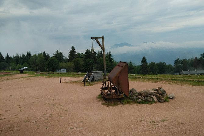 Struthof Concentration Camp - Visitor Experience and Reviews