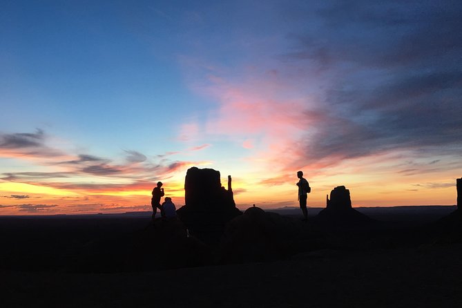 Sunrise Tour of Monument Valley - Tour Logistics and Policies