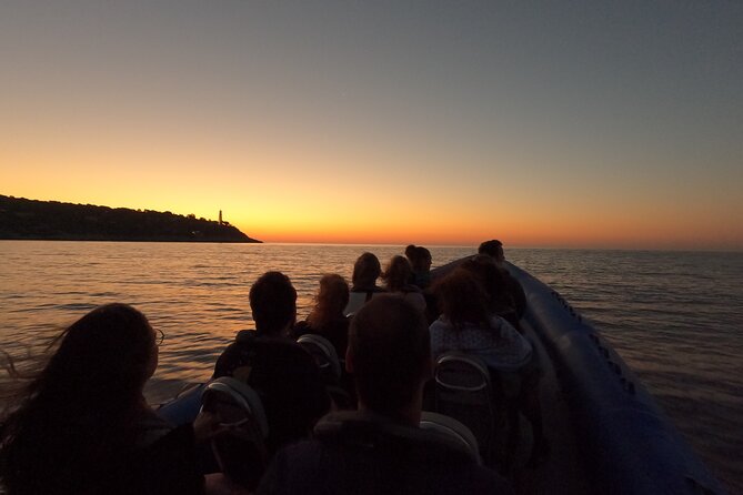 Sunset Bliss: Boat Excursion With Aperitif on French Riviera - Sunset Aperitif Experience