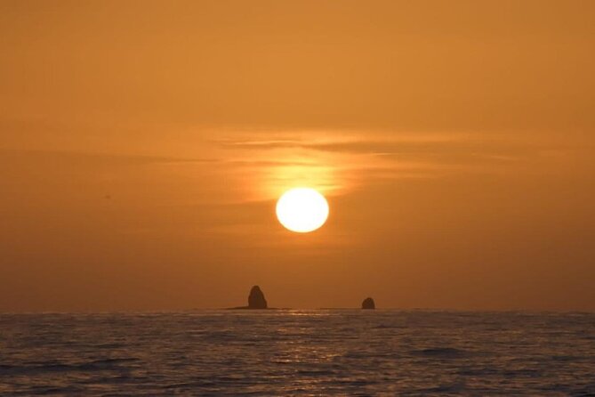 Sunset Catamaran in Playa Flamingo - Final Words