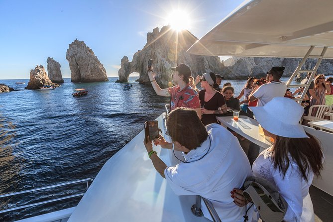 Sunset Dinner Cruise in Cabo San Lucas - Guest Feedback