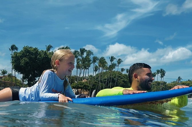 Surf Lessons in Tamarindo, Costa Rica - Customer Reviews and Rating