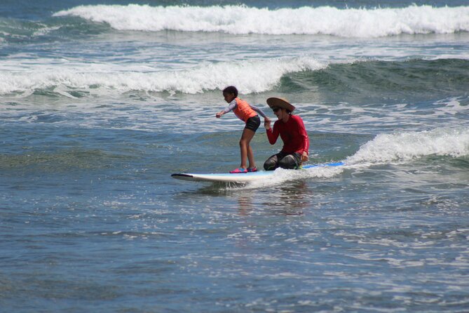 Surf Lessons on the North Shore of Oahu - Traveler Reviews