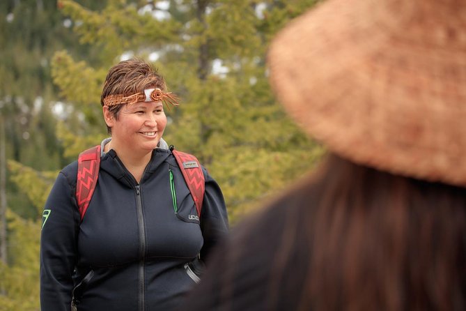 Talking Trees: Stanley Park Indigenous Walking Tour Led by a First Nations Guide - Tour Highlights and Cultural Experience