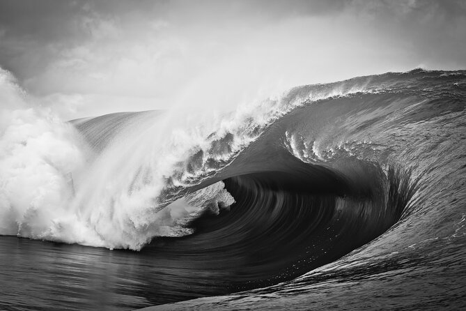 Teahupoo Wave Watching - Customer Support Channels and Assistance