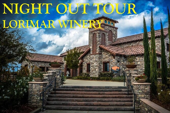 Temecula Three-Winery Tour - Meal Options